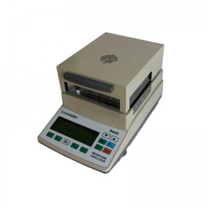 LT-XZ52 가죽 모이스처 미터