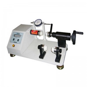 LT-XZ54 가죽 경도 시험기