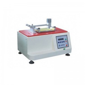 LT-XZ58 색상 이동성 테스터