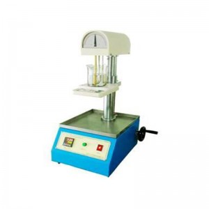 LT-XZ59 모피 수축 온도 테스터