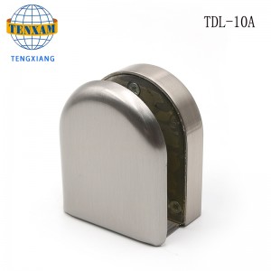 광동 유리 하드웨어 공장 2 개의 유리 슬라이딩 유리 도어 잠금 장치