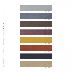 BIONIC 기술 흑백 BNT1906.