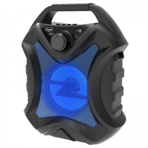 FB-PS411 소형 블루투스 파티 스피커