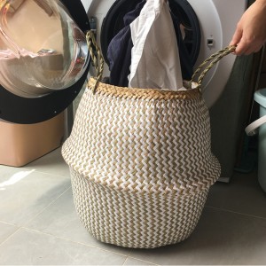 스토리지 해초 바구니