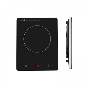 T2 사용자 정의 유도 밥솥 유도 밥솥이 어떻게 작동하는지 사용하십시오. BSCI CE ROHS CB