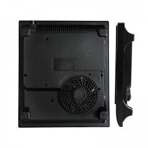 A4 맞춤 가정용 단일 버너 유도 호브 밥솥 스마트 전기 밥솥 유도