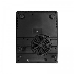 A7-2 유도 밥솥 유도 히터 유도 쿡탑 Max 및 Min이 가능한 온도 및 전원 설정 버튼