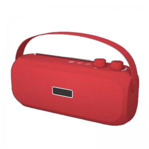 FB-BSL14 휴대용 블루투스 스피커