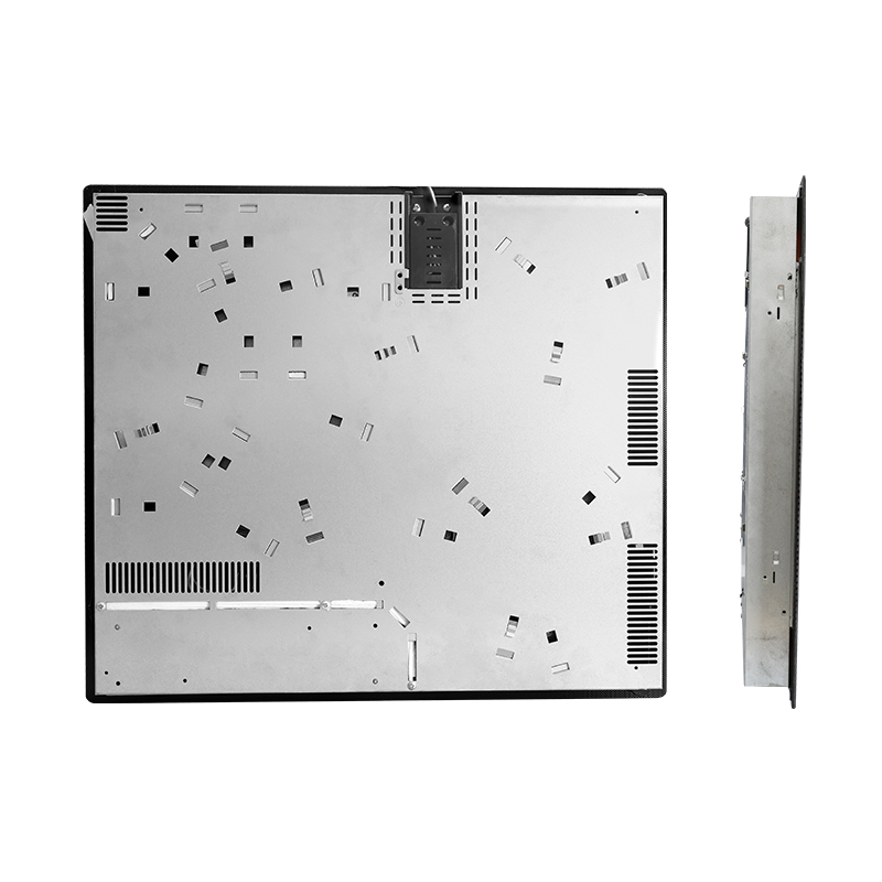 DFY-ICT5801 내장 자동 차단 보호 유도 3 구역 유도 밥솥