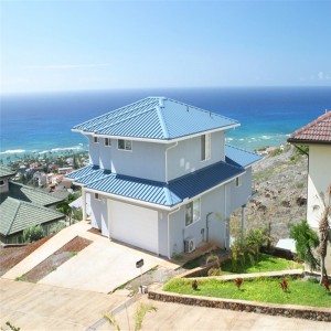 KR Standing Seam Kr 12.