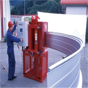 KR Standing Seam Kr 12.