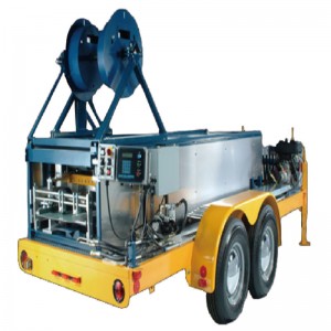 KR Standing Seam Kr24.