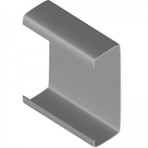 U/C/z 모양 강철 Purlin 기계 C&z 자동