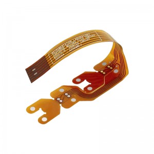 부드럽고 단단한 결합 회로 기판