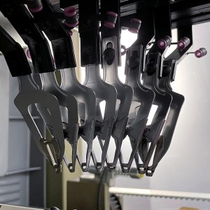 니트용 니트 횡기