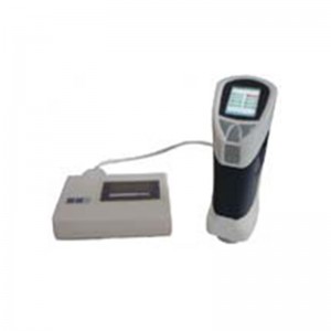 LT-ZP32-200 컬러 스크린 정밀도 색수차 계기