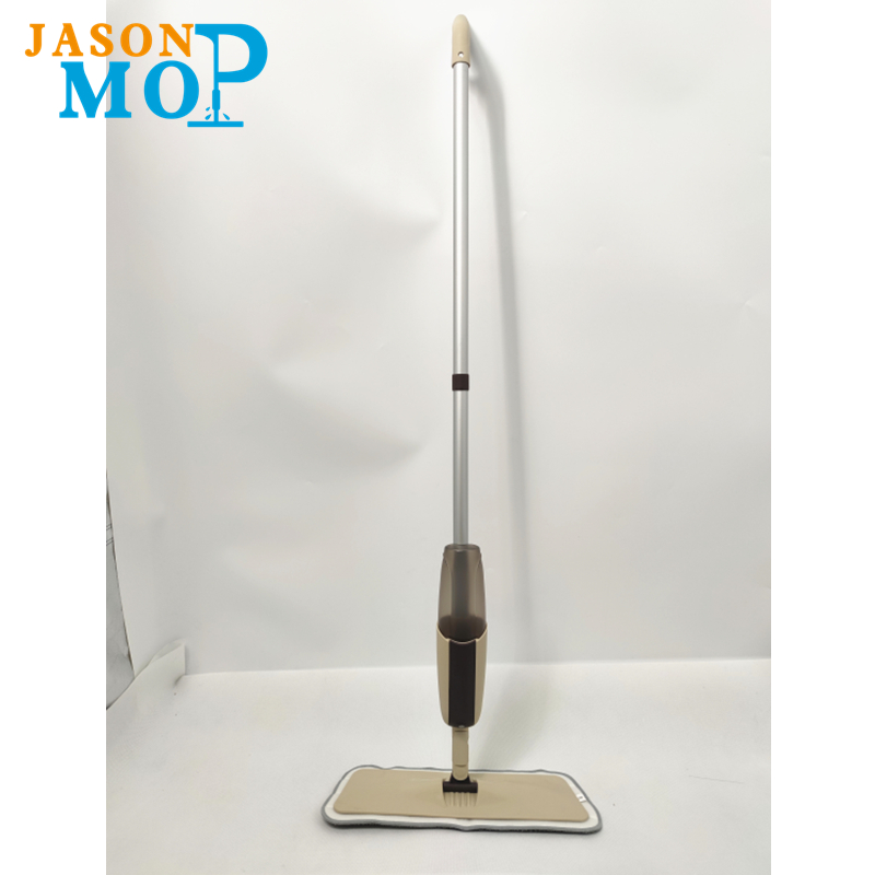 가정용 TWE 부품 극 영리한 바닥 청소 MOP 마이크로 화이버 게으른 평면 마술 스프레이 걸레