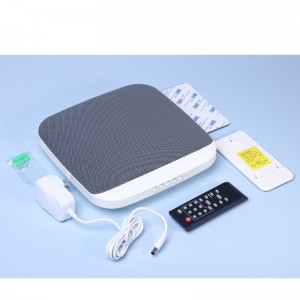 FB-WMSQ3A BWALL 장착 블루투스 스피커