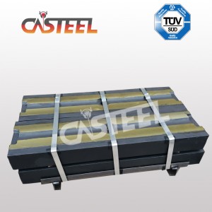 Terex Finlay I-130/I-1313 충격 라이너, 블로우 망치