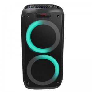 FB-PS822 LED 조명이있는 Bluetooth 파티 스피커
