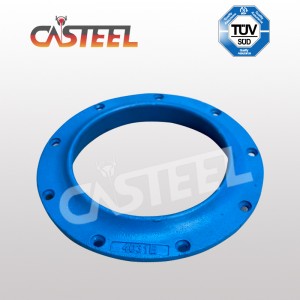 BARMAC 840 로터 마모 부품, 로터 팁, 착용 플레이트 및 반지