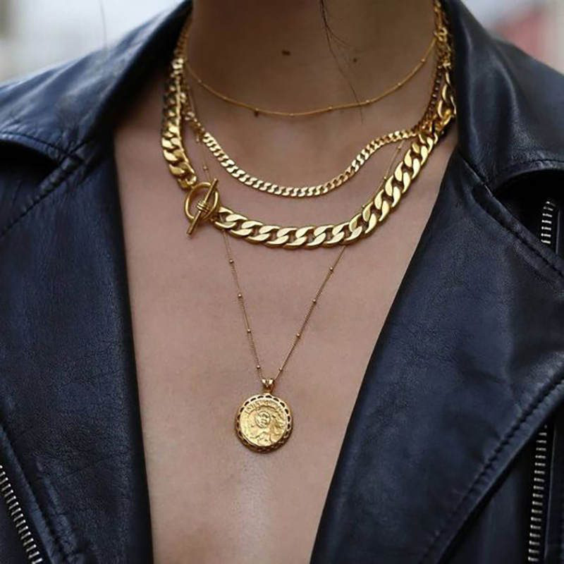 티타늄 강철 장식품의 5 가지 장점