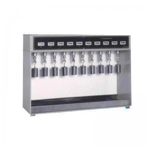 LT-JD01-10 열 그룹 테이프 테이프 홀딩 포스 테스트 기계