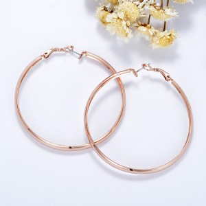 간단한 성격 귀걸이