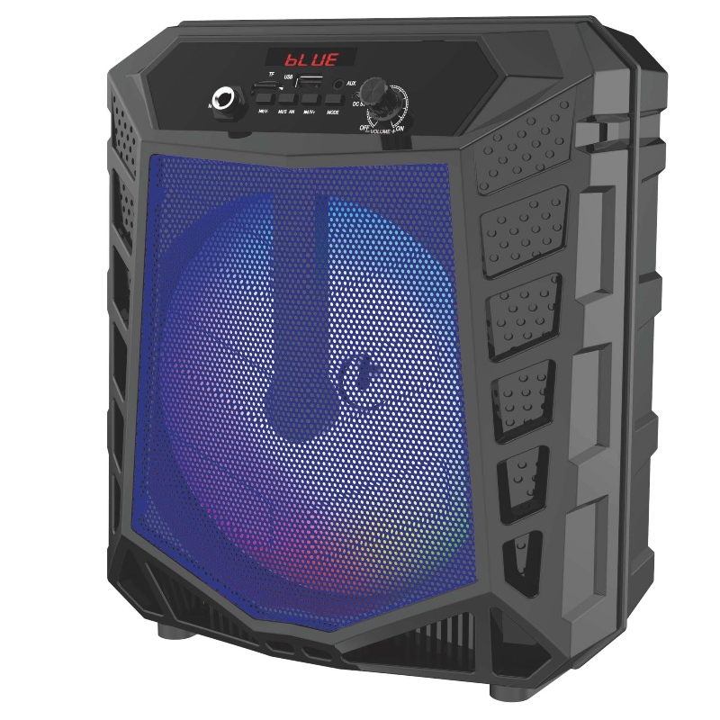 FB-PS810 블루투스 파티 스피커 LED 조명