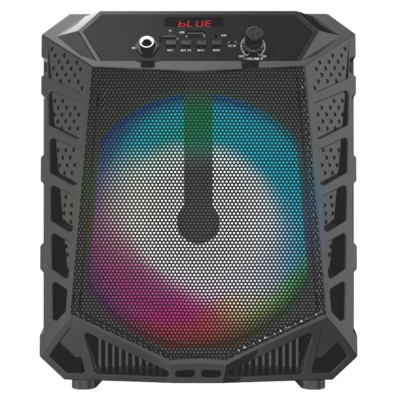 FB-PS810 블루투스 파티 스피커 LED 조명