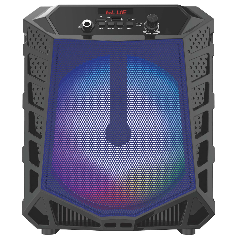 FB-PS810 블루투스 파티 스피커 LED 조명
