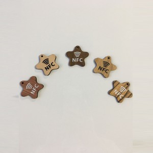 나무 특별한 카드