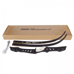 210et7 68 인치 초보자 재발 활을위한 활용 대상 야외 사격