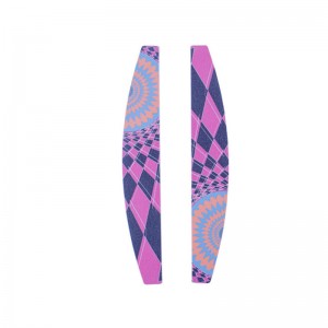 고품질 에머리 보드 │