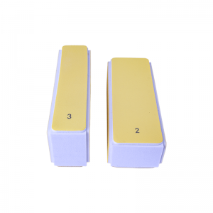 ⭐ 옆의 손톱 파일 ¶