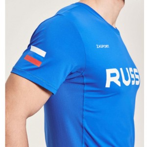 습기 티셔츠 훈련 티셔츠