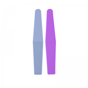 ლ 네일 파일을 연마하십시오 ლ