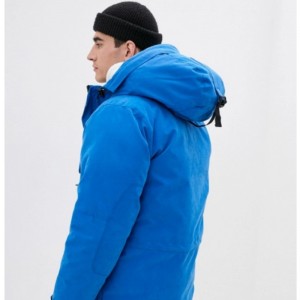 비와 스노우 방지 재킷