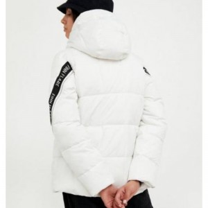 방수 함침 된 분리 가능한 지퍼