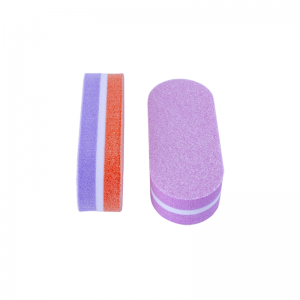 ლ 네일 버퍼 블록 ლ