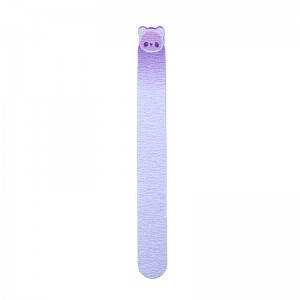 ◉ 나무 에머리 보드 ◉