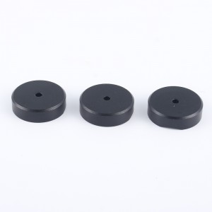 사용자 지정 OEM 압출 절단 라운드 플랫 EPDM 고무 가스켓