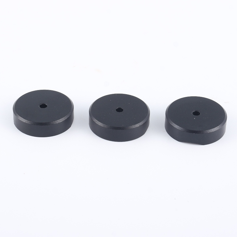 사용자 지정 OEM 압출 절단 라운드 플랫 EPDM 고무 가스켓