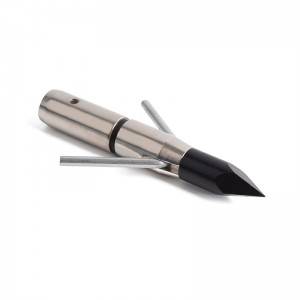 Nika 양궁 15BFP1 325 그레인 Bowfishing 헤드 궁석 석궁 볼트 낚시 사냥