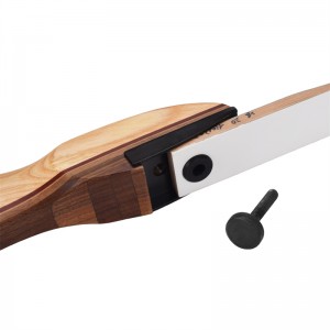 Nika 양궁 21W068 양궁 초보자 대상&practice에 대 한 나무 활