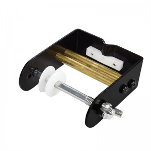 280011 양궁 보우 스트링 봉사 공구 다양한 활에 대 한 조정 가능한 긴장