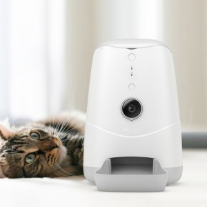 스마트 캠 피더