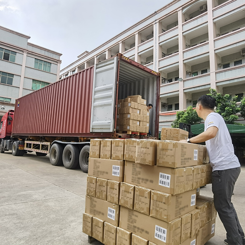 Elong 야외 수출 40hq 컨테이너 상품 (양궁 화살표 및 액세서리)