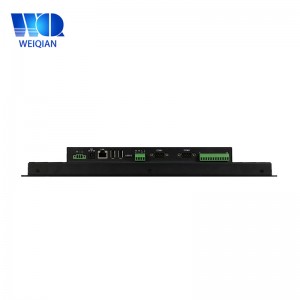 15 인치 Linux 산업 패널 컴퓨터