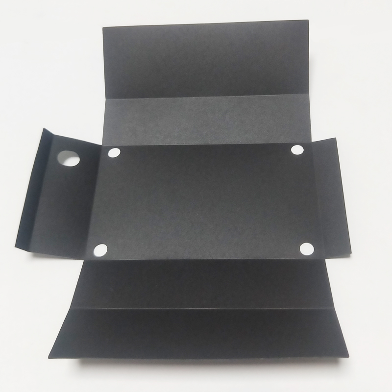 여러 속성이있는 PP 절연 시트의 넓은 응용 프로그램 범위